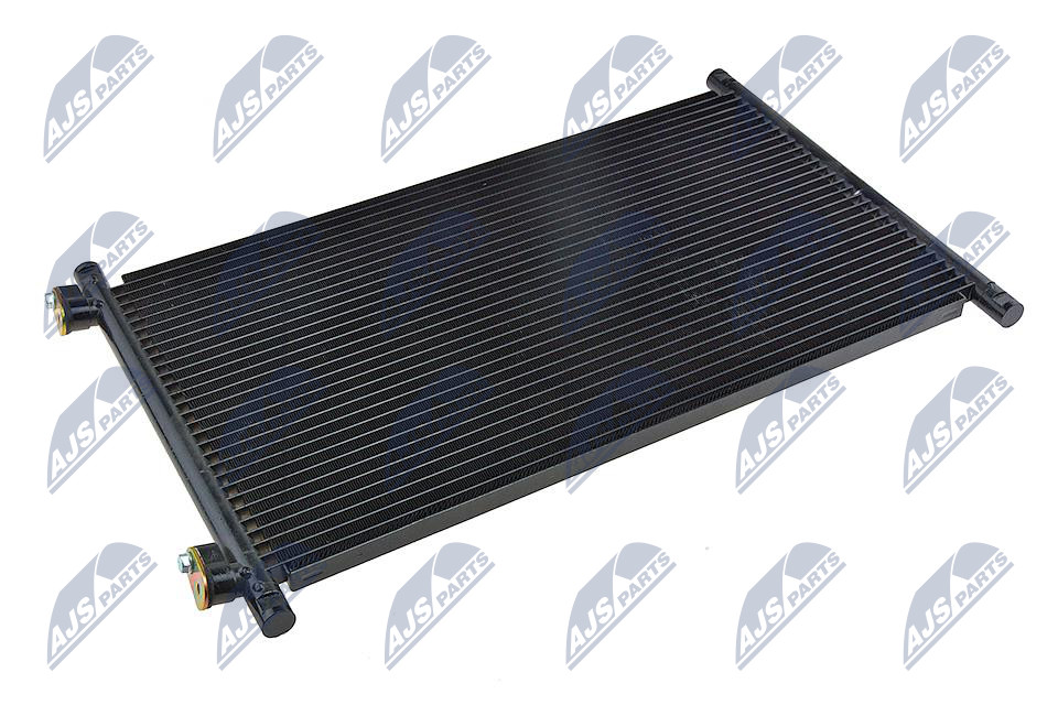 Конденсатор кондиционер NTY CCS-FT-014