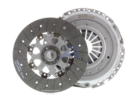 Комплект сцепления AISIN KY-120R