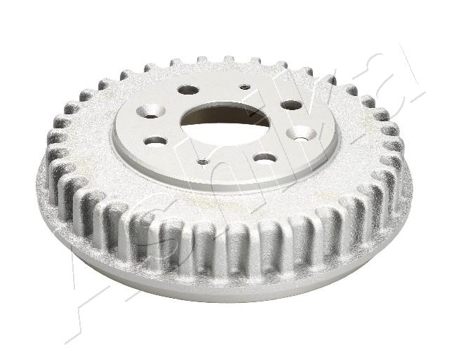 Тормозной барабан ASHIKA 56-K0-009C
