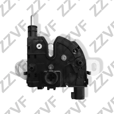 Замок капота ZZVF ZV26958
