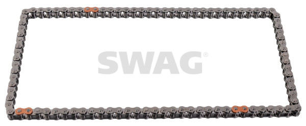 Цепь привода распредвала SWAG 33 10 7683
