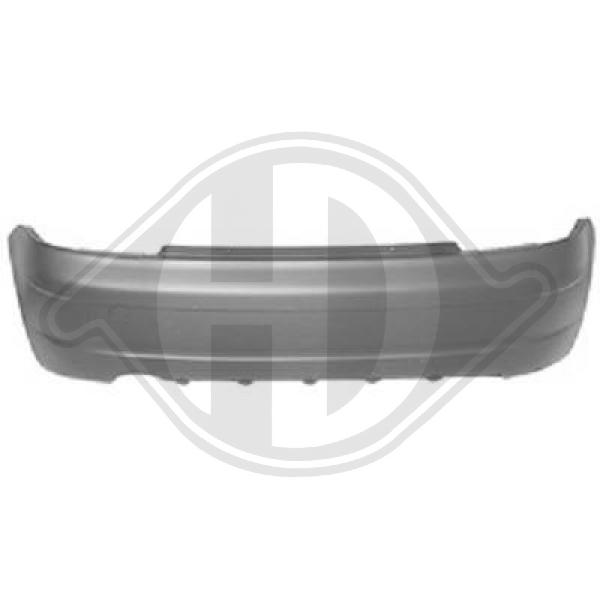 Буфер DIEDERICHS 6930155