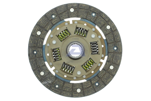 Диск сцепления AISIN DN-006