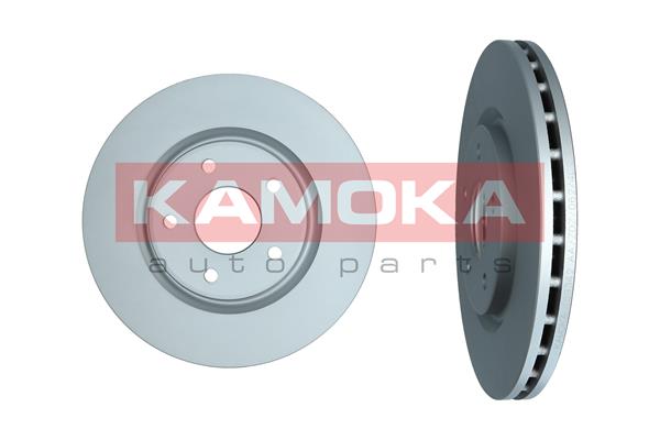 Тормозной диск KAMOKA 103342