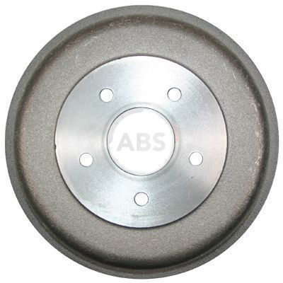 Тормозной барабан A.B.S. 7179-S