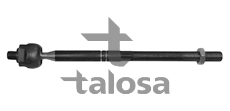 Осевой шарнир рулевая тяга TALOSA 44-04446