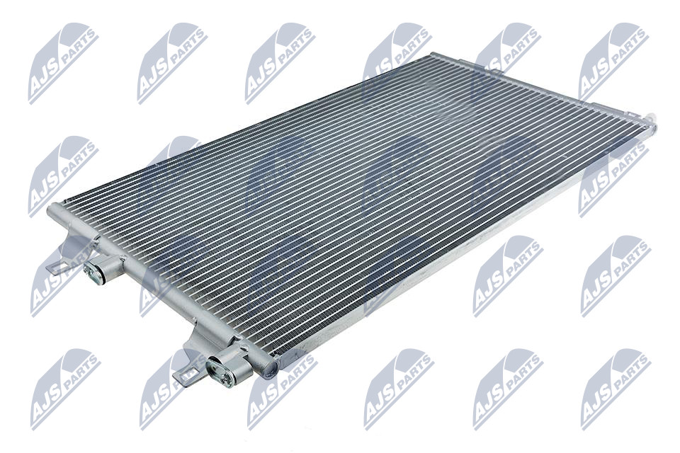 Конденсатор кондиционер NTY CCS-RE-030