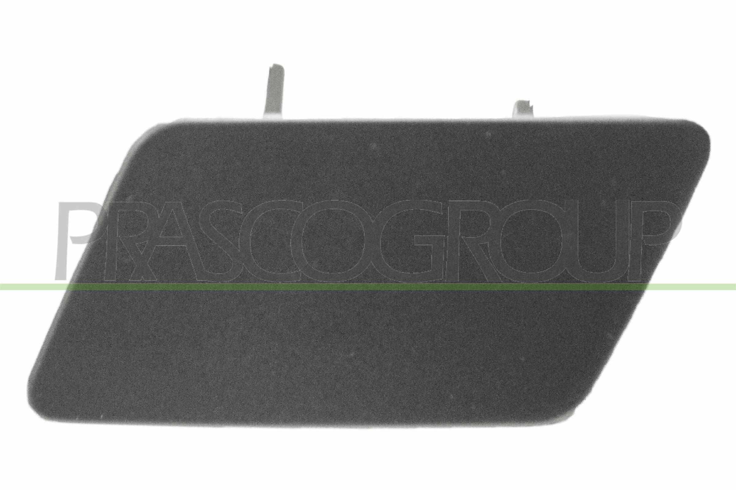 Облицовка бампер PRASCO JG8001238