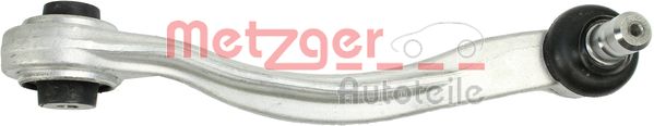 Рычаг независимой подвески колеса подвеска колеса METZGER 58105701