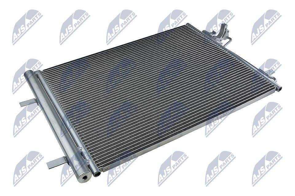 Конденсатор кондиционер NTY CCS-FR-028