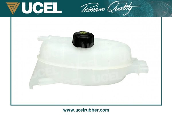 Компенсационный бак охлаждающая жидкость UCEL 10874