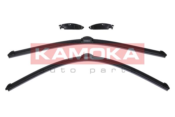 Щетка стеклоочистителя KAMOKA 27D06