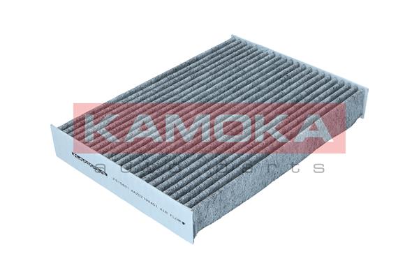 Фильтр воздух во внутренном пространстве KAMOKA F515601