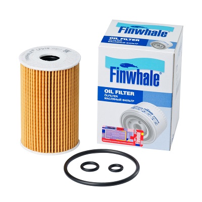 Масляный фильтр FINWAHL LF919