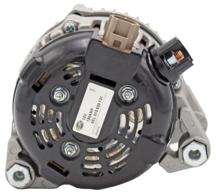 Генератор HELLA/BEHR/PAGID 8EL 015 630-131