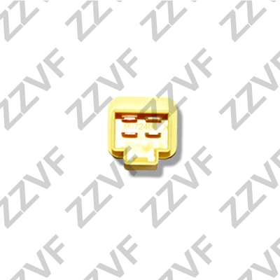 Выключатель фонаря сигнала торможения ZZVF ZVKK091
