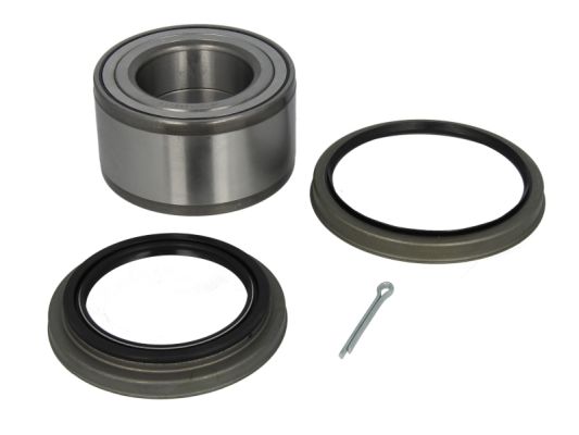 Комплект подшипника ступицы колеса BTA H12040BTA