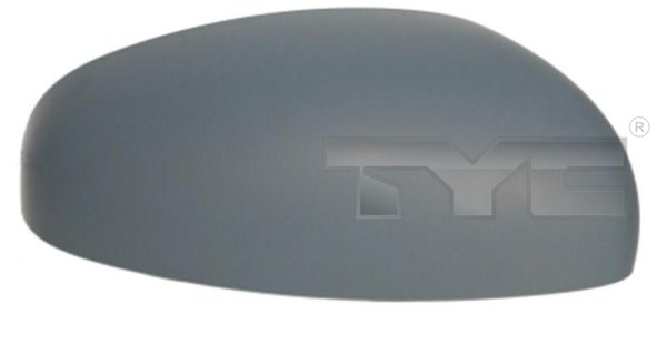 Покрытие внешнее зеркало TYC 332-0034-2