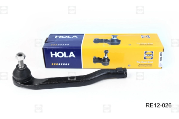 Наконечник поперечной рулевой тяги HOLA RE12-026