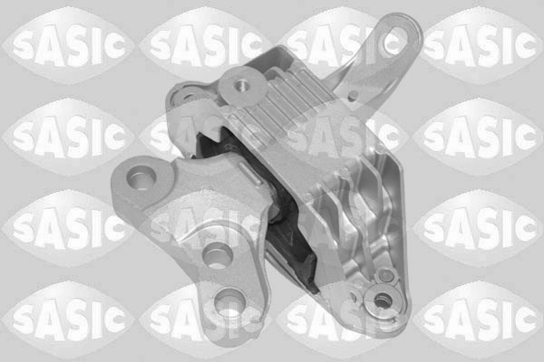 Подвеска двигатель SASIC 2706533