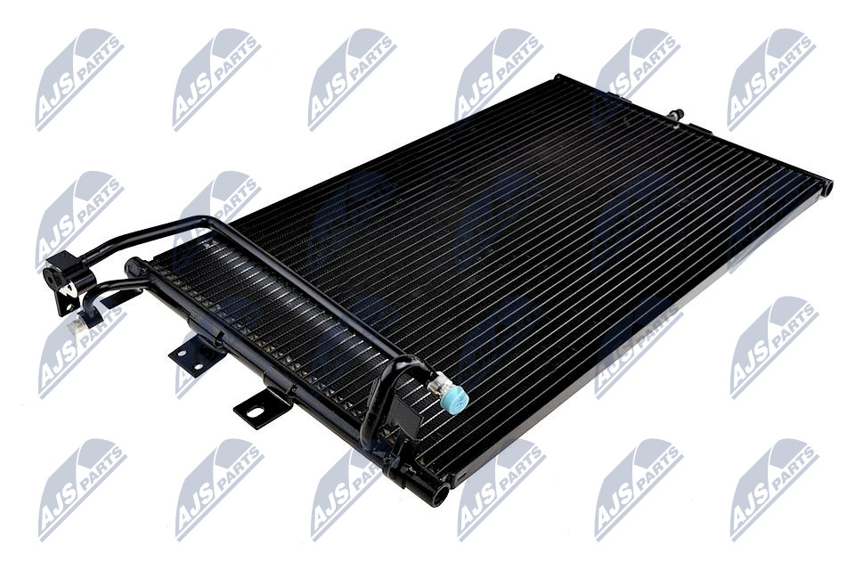 Конденсатор кондиционер NTY CCS-SA-000
