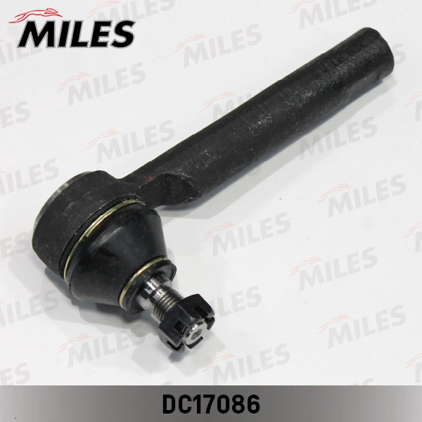 Наконечник поперечной рулевой тяги MILES DC17086