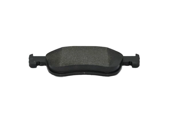 Комплект тормозных колодок дисковый тормоз HELLA/BEHR/PAGID 8DB 355 037-741