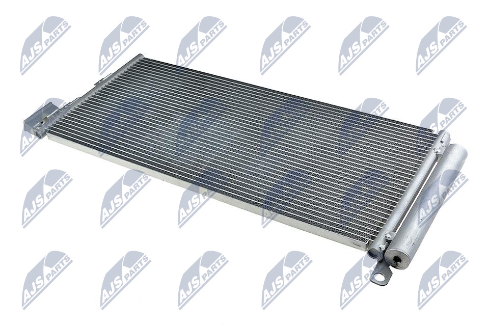 Конденсатор кондиционер NTY CCS-FT-018