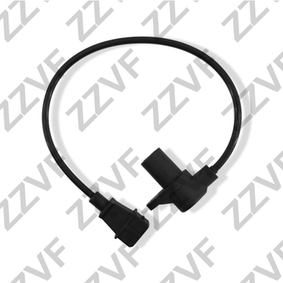 Датчик импульсов ZZVF ZV201HY