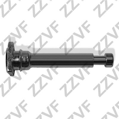 Направляющий болт корпус скобы тормоза ZZVF ZVPP026