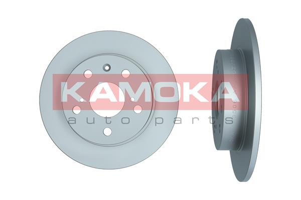 Тормозной диск KAMOKA 103506
