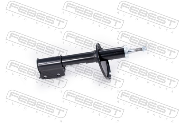 Амортизатор FEBEST 2407S-005F