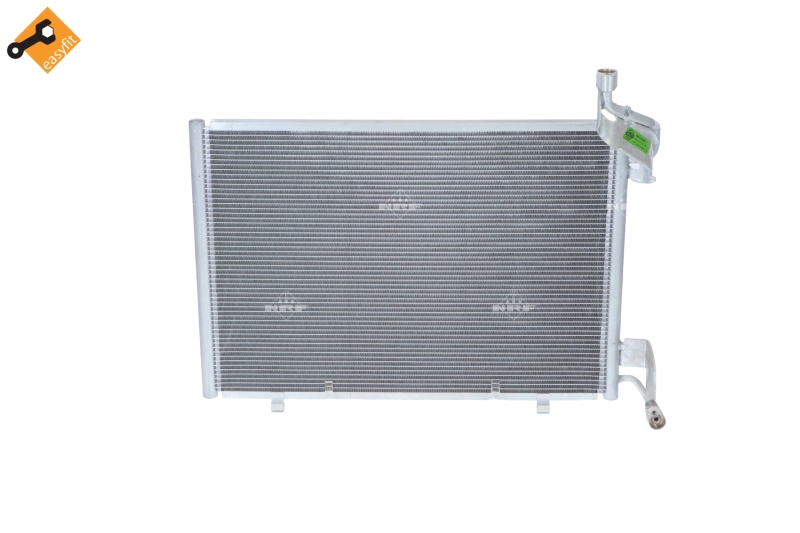 Конденсатор кондиционер NRF 350348