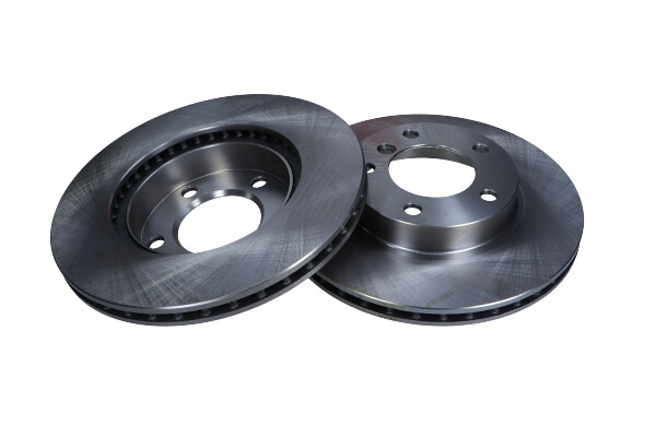Тормозной диск MAXGEAR 19-0690