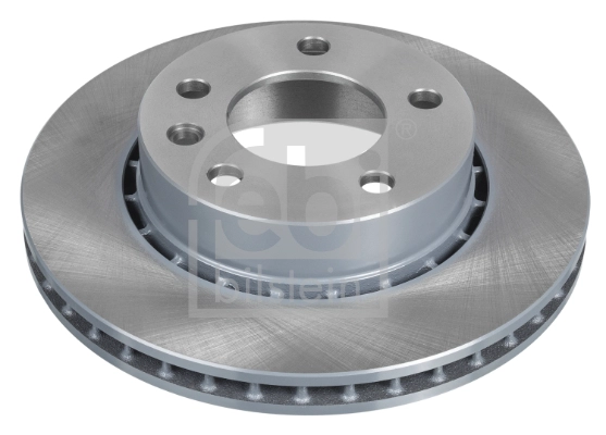 Тормозной диск FEBI BILSTEIN 04844