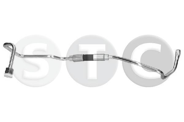 Маслопровод компрессор STC T477851
