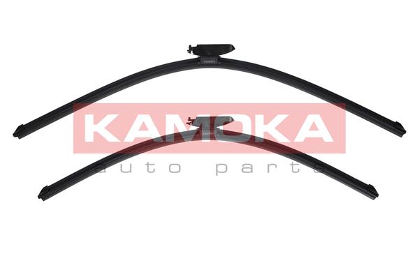 Щетка стеклоочистителя KAMOKA 27B09