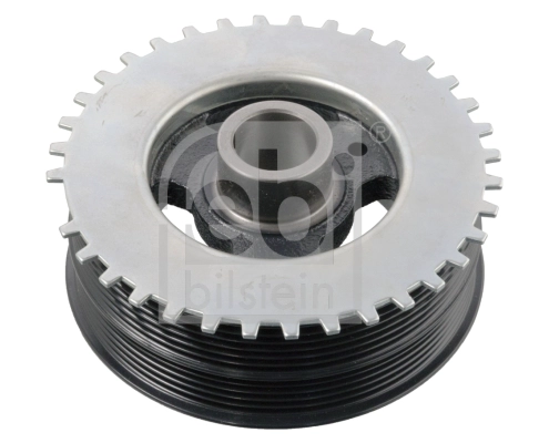 Ременный шкив коленчатый вал FEBI BILSTEIN 103638