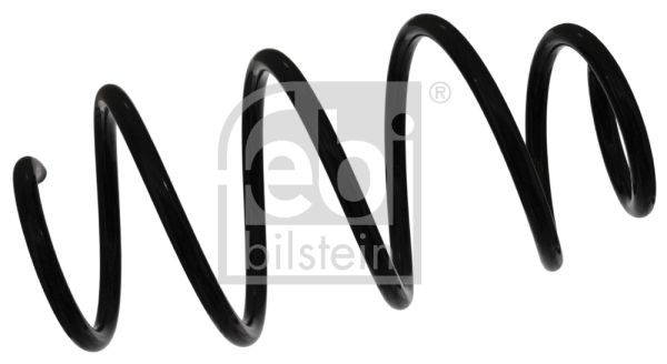 Пружина ходовой части FEBI BILSTEIN 46969