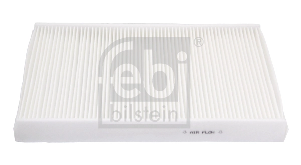 Фильтр воздух во внутренном пространстве FEBI BILSTEIN 100365