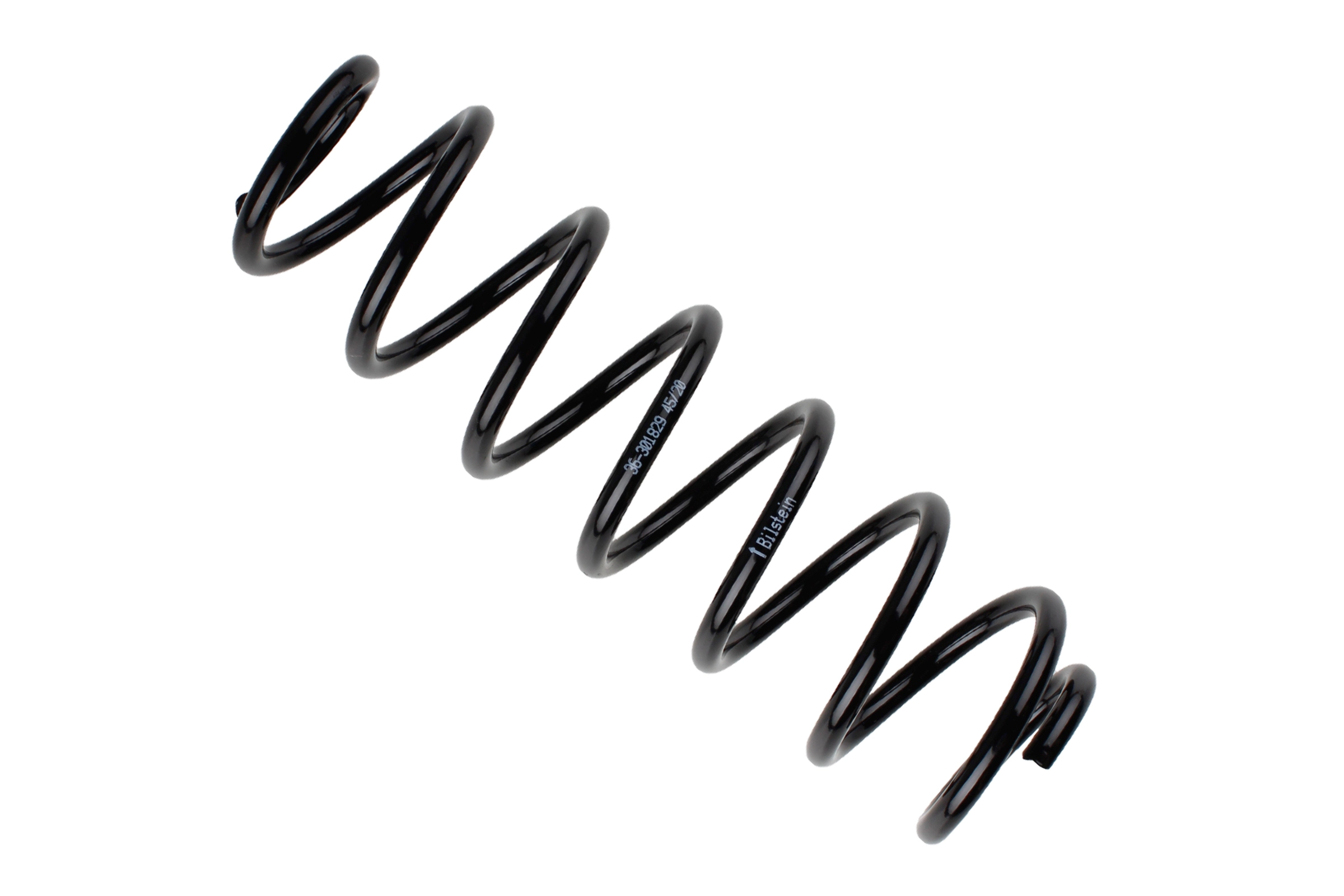 Пружина ходовой части BILSTEIN 36-301829