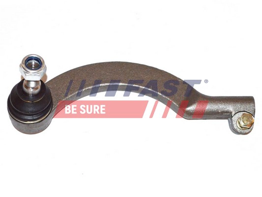 Наконечник поперечной рулевой тяги FAST FT16124