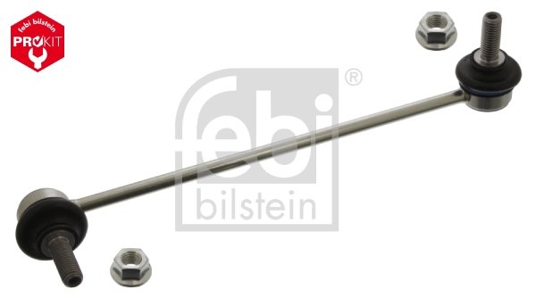 Тяга / стойка стабилизатор FEBI BILSTEIN 43559
