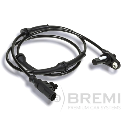 Датчик частота вращения колеса BREMI 50483