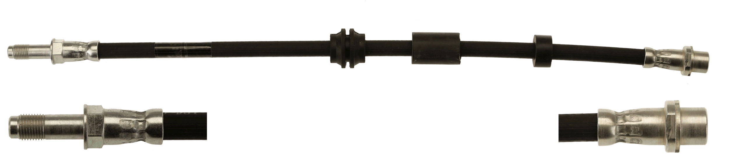 Тормозной шланг TRW PHB563