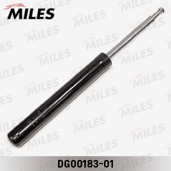 Амортизатор MILES DG00183-01