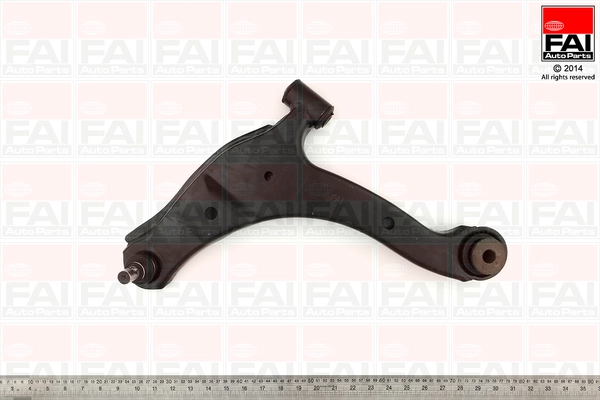 Рычаг независимой подвески колеса подвеска колеса FAI AUTOPARTS SS5678