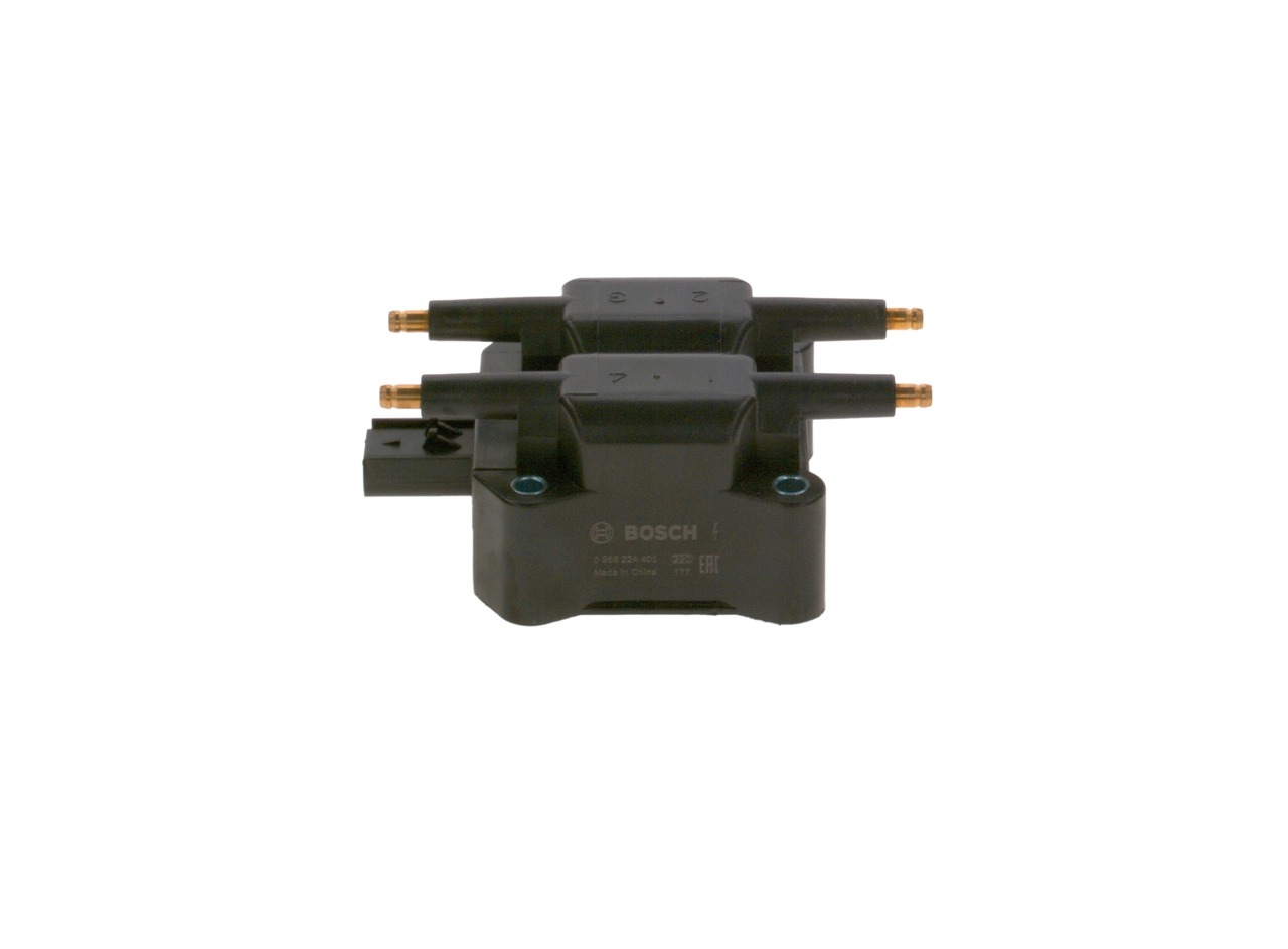 Катушка зажигания BOSCH 0 986 22A 401