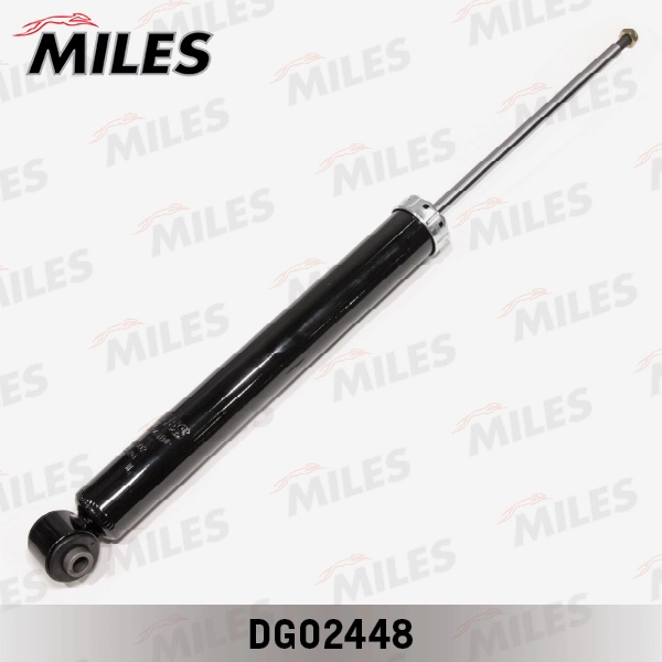Амортизатор MILES DG02448