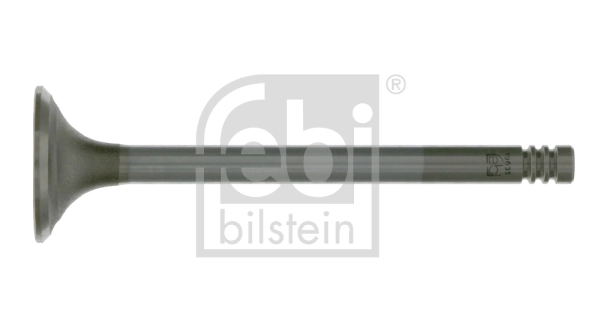 Выпускной клапан FEBI BILSTEIN 19635